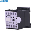 contactor CJX2-K12 12A magnetic contactor